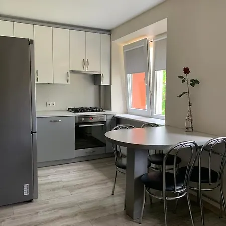 Apartamentai Palangoje Apartment Palanga