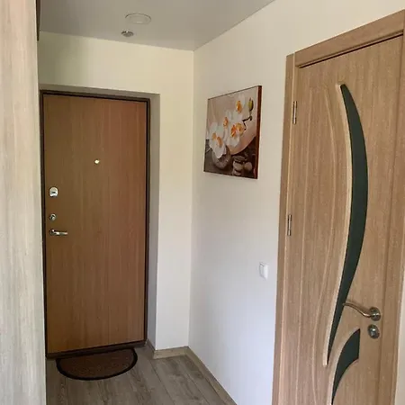 Apartment Apartamentai Palangoje Palanga