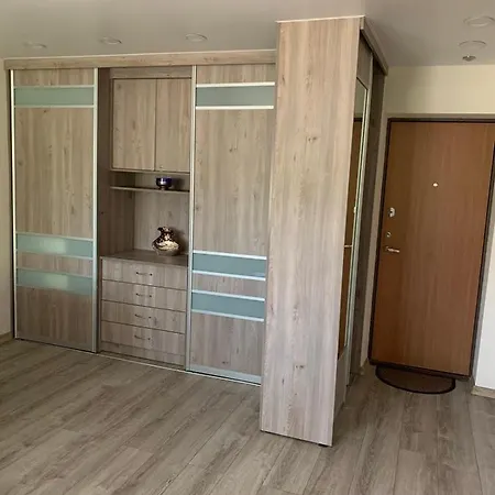 Apartamentai Palangoje Palanga