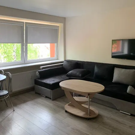 Apartamentai Palangoje Palanga