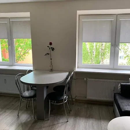 Apartamentai Palangoje Apartment