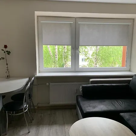 Apartment Apartamentai Palangoje