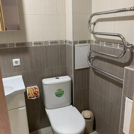 Apartamentai Palangoje Apartment *