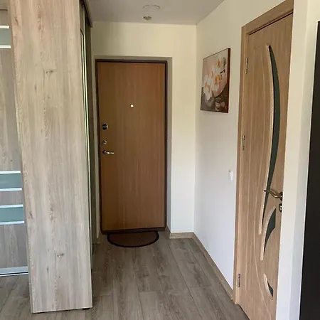 Apartamentai Palangoje Apartment *
