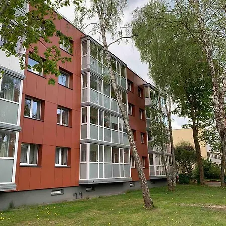 Apartment Apartamentai Palangoje Palanga