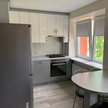 Apartamentai Palangoje *