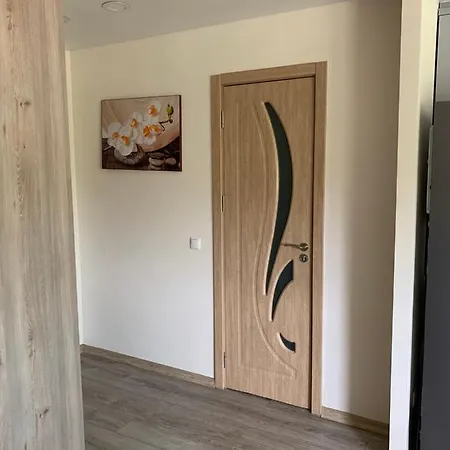Apartamentai Palangoje Apartment *