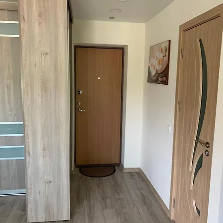 Apartamentai Palangoje Apartment *